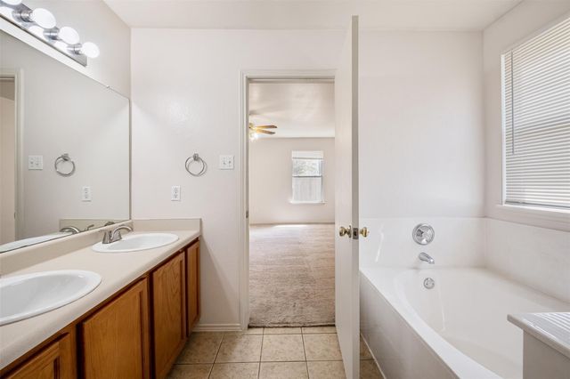 3303 Caleb DR, Austin, TX 78725