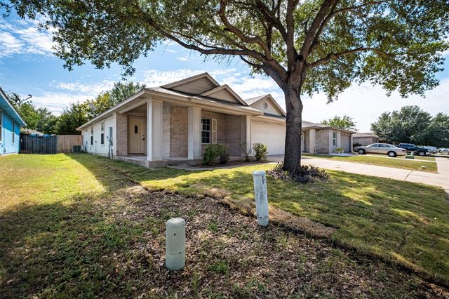 3303 Caleb DR, Austin, TX 78725