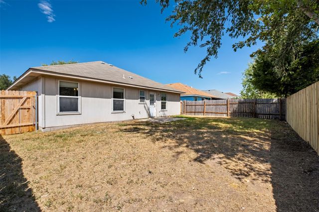 3303 Caleb DR, Austin, TX 78725