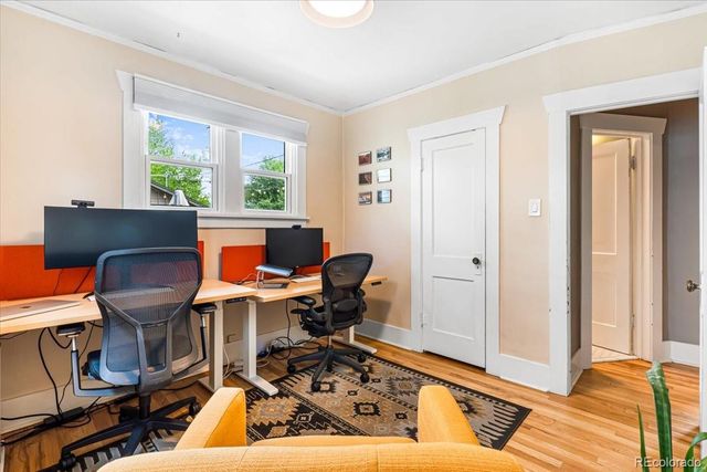3838 Yates Street, Denver, CO 80212