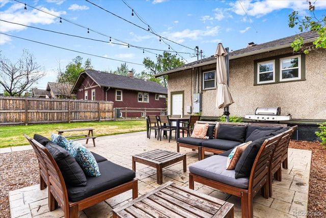 3838 Yates Street, Denver, CO 80212