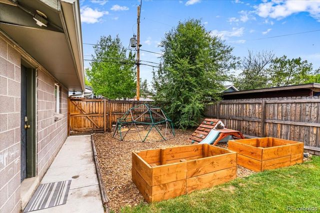3838 Yates Street, Denver, CO 80212
