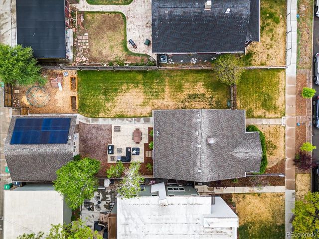 3838 Yates Street, Denver, CO 80212