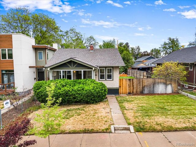 3838 Yates Street, Denver, CO 80212