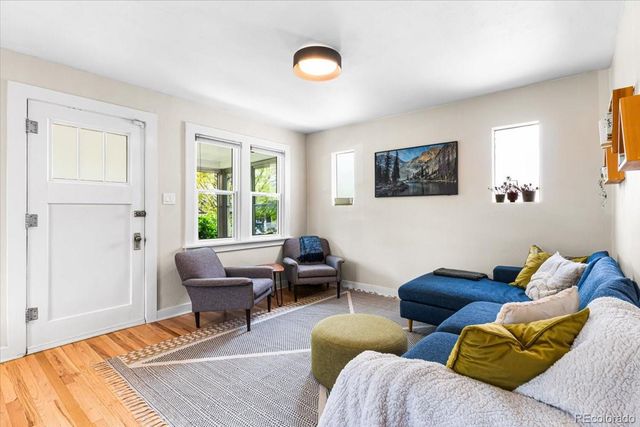 3838 Yates Street, Denver, CO 80212