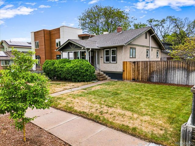 3838 Yates Street, Denver, CO 80212