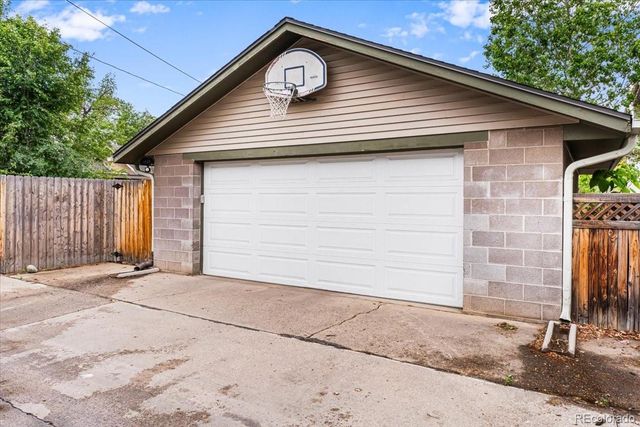 3838 Yates Street, Denver, CO 80212
