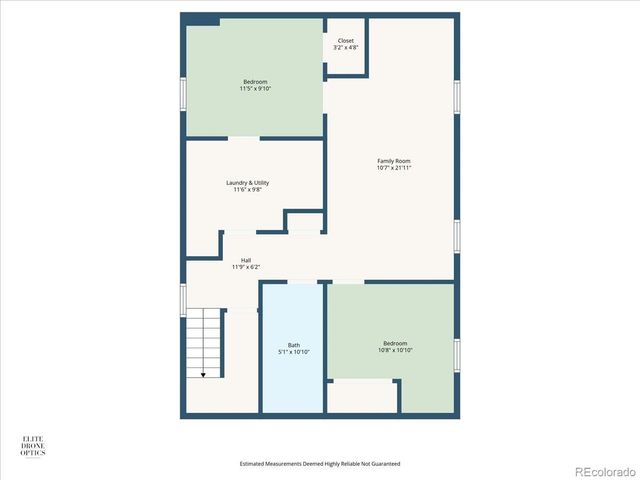 3838 Yates Street, Denver, CO 80212