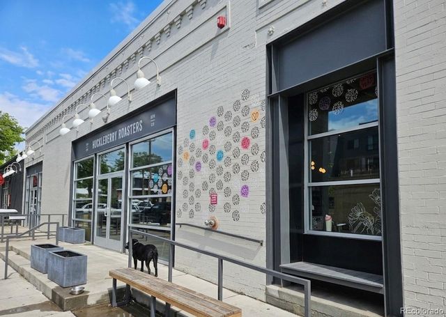 3838 Yates Street, Denver, CO 80212