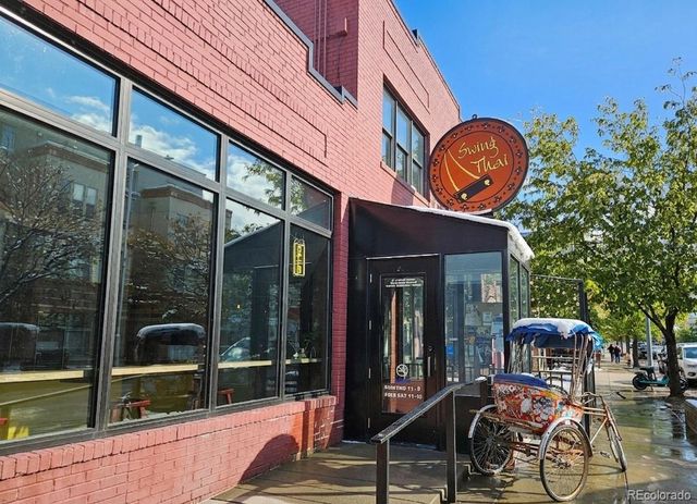 3838 Yates Street, Denver, CO 80212