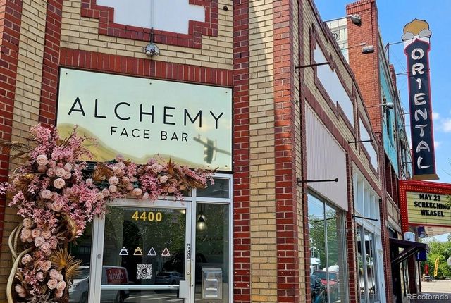 3838 Yates Street, Denver, CO 80212