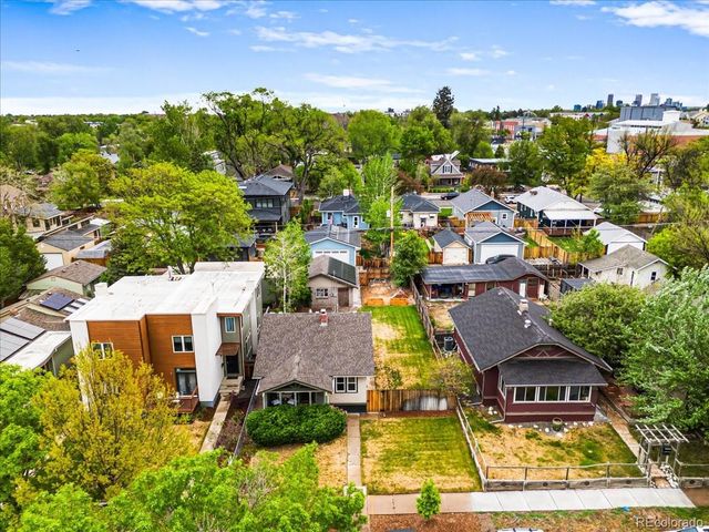 3838 Yates Street, Denver, CO 80212