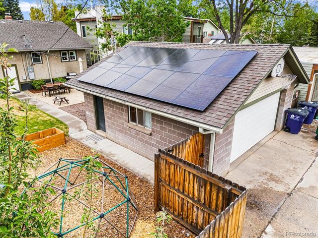 3838 Yates Street, Denver, CO 80212