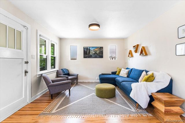 3838 Yates Street, Denver, CO 80212
