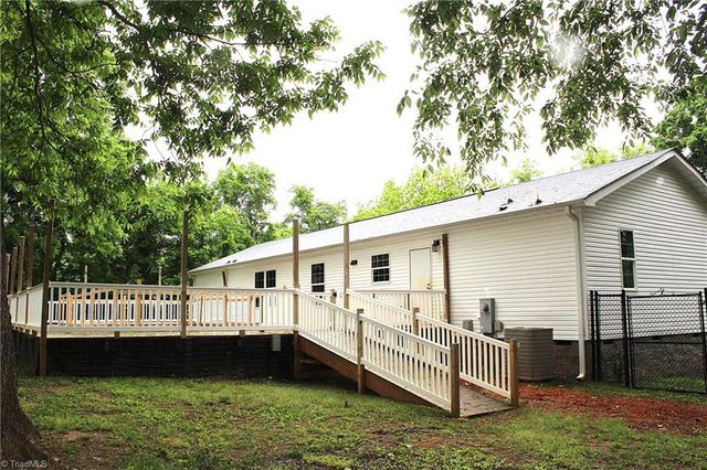 1819 Brier Lane, Graham, NC 27253