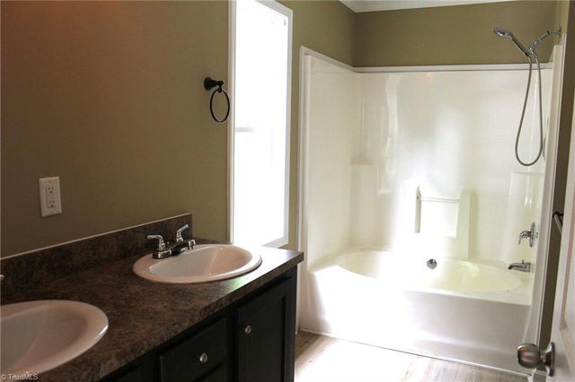 1819 Brier Lane, Graham, NC 27253