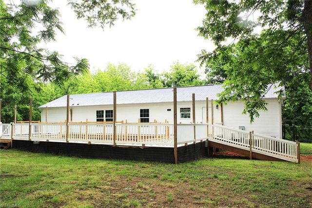 1819 Brier Lane, Graham, NC 27253