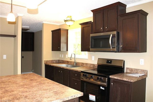 1819 Brier Lane, Graham, NC 27253