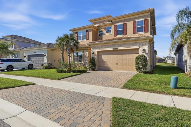 32801 TREE OF LIFE AVENUE, Wesley Chapel, FL 33543