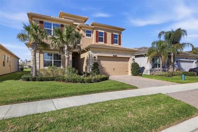 32801 TREE OF LIFE AVENUE, Wesley Chapel, FL 33543