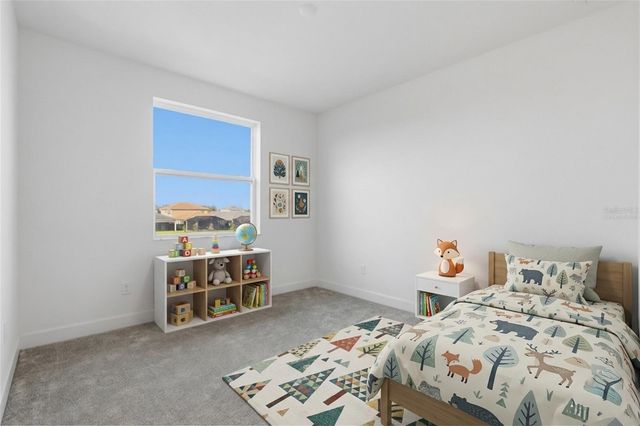 32801 TREE OF LIFE AVENUE, Wesley Chapel, FL 33543