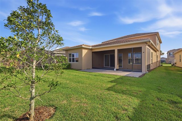 32801 TREE OF LIFE AVENUE, Wesley Chapel, FL 33543