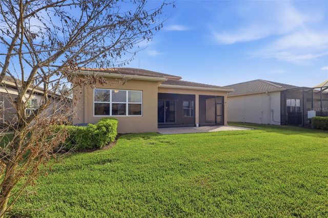 32801 TREE OF LIFE AVENUE, Wesley Chapel, FL 33543