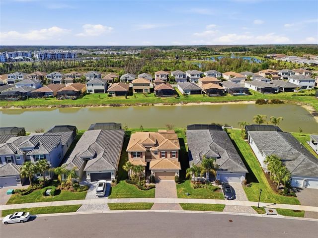 32801 TREE OF LIFE AVENUE, Wesley Chapel, FL 33543