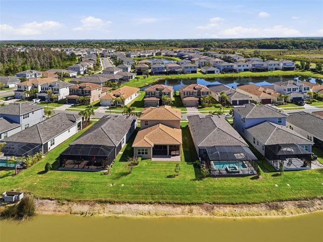 32801 TREE OF LIFE AVENUE, Wesley Chapel, FL 33543