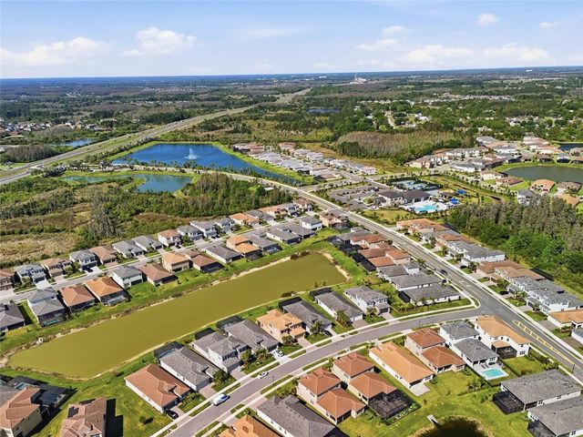 32801 TREE OF LIFE AVENUE, Wesley Chapel, FL 33543