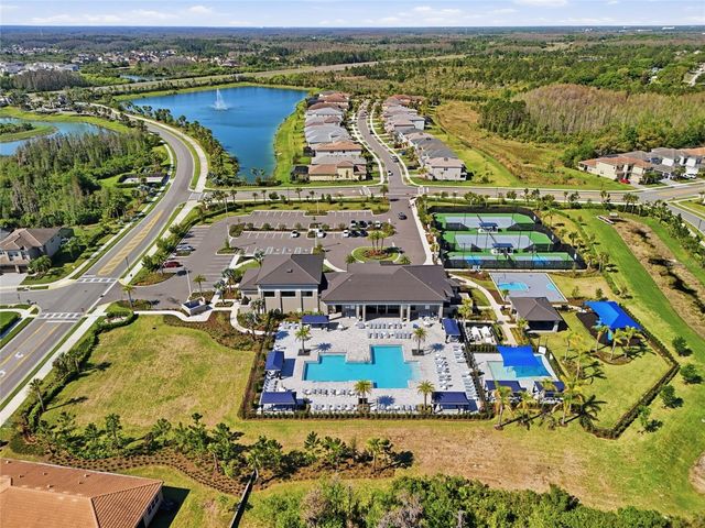 32801 TREE OF LIFE AVENUE, Wesley Chapel, FL 33543