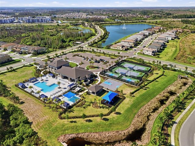 32801 TREE OF LIFE AVENUE, Wesley Chapel, FL 33543