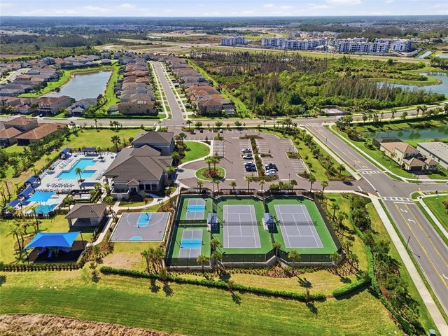 32801 TREE OF LIFE AVENUE, Wesley Chapel, FL 33543