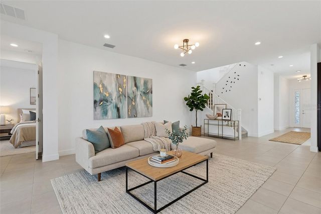 32801 TREE OF LIFE AVENUE, Wesley Chapel, FL 33543