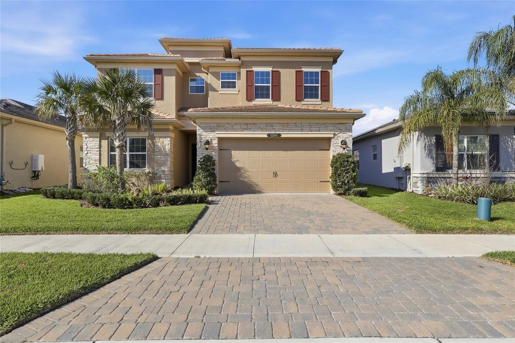 32801 TREE OF LIFE AVENUE, Wesley Chapel, FL 33543