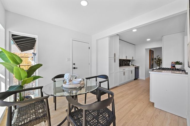 1017 Cripple Creek DR, Austin, TX 78758