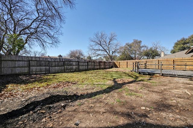 1017 Cripple Creek DR, Austin, TX 78758