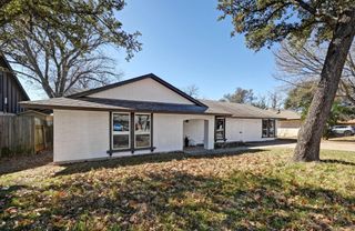 1017 Cripple Creek DR, Austin, TX 78758
