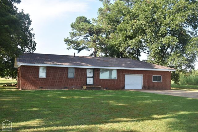 2476 County Road 604, Jonesboro, AR 72404