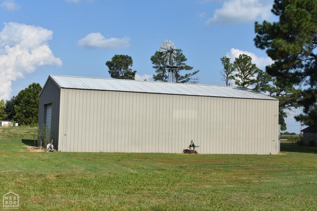 2476 County Road 604, Jonesboro, AR 72404