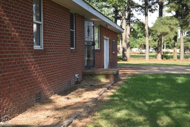 2476 County Road 604, Jonesboro, AR 72404