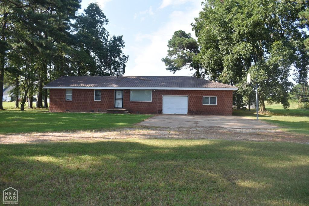 2476 County Road 604, Jonesboro, AR 72404