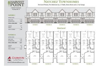 1175 Short Street, Spring Hill, TN 37174