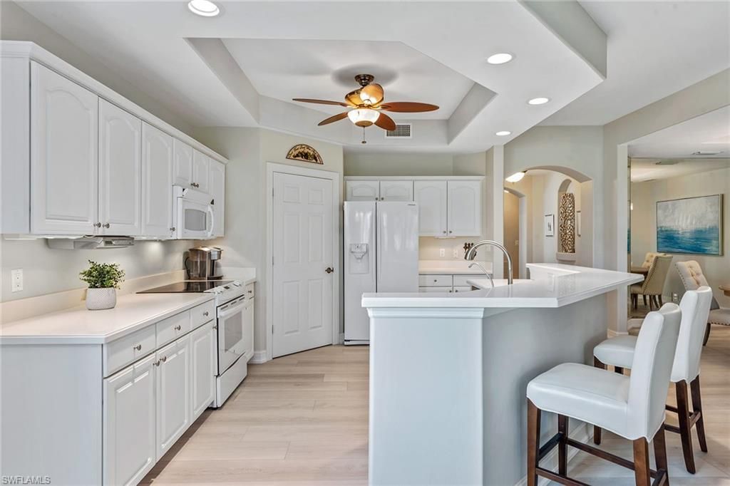 1263 Rialto WAY 102, NAPLES, FL 34114 — photo 2