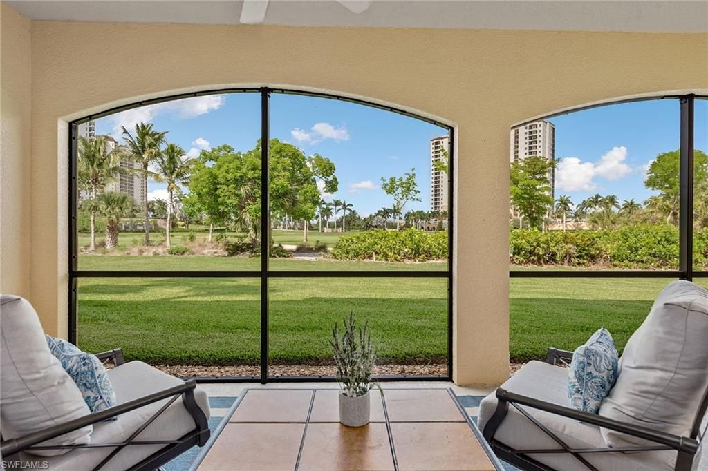 1263 Rialto WAY 102, NAPLES, FL 34114 — photo 3
