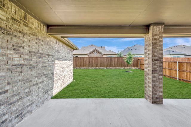 11456 Wulstone Road, Fort Worth, TX 76052