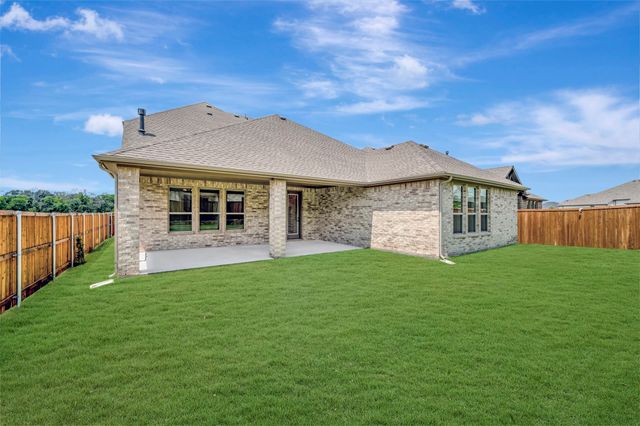 11456 Wulstone Road, Fort Worth, TX 76052