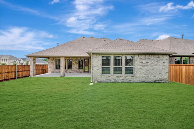 11456 Wulstone Road, Fort Worth, TX 76052