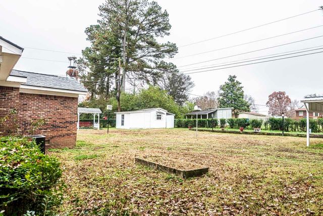 69 MCCULLOUGH DR, Atoka, TN 38004