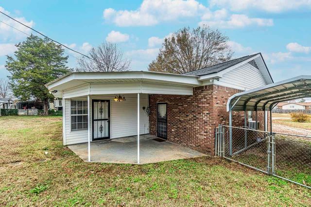 69 MCCULLOUGH DR, Atoka, TN 38004